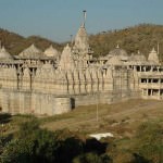 Ranakpur Jain Temple