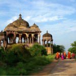 Ranthambore Fort