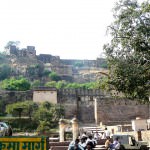 Ranthambore Fort