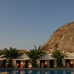 Rawal Narlai Pool Huts