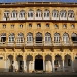 Roopangarh Fort Kishangarh