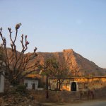 Samode Fort