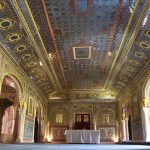 Samode Palace
