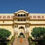 Samode Palace