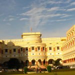 Sariska Palace
