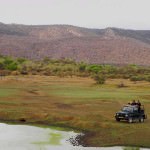 Sariska View