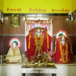 Savitri Temple