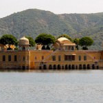 Summer Palace, Jal Mahal