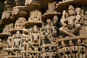Sun Temple