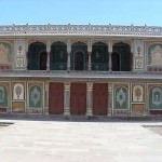 Sunehri Kothi