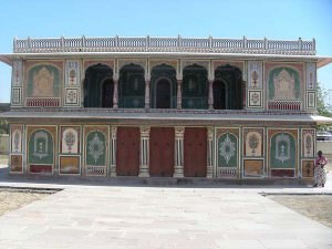 Sunehri Kothi