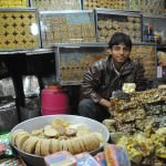 Sweet Shop near Ajmer Sharif Dargah