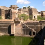 Taragarh Fort