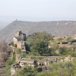 Taragarh Fort