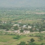 Tilonia Barefoot College View