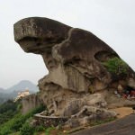 Toad Rock