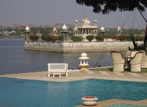 Udai Bilas Palace