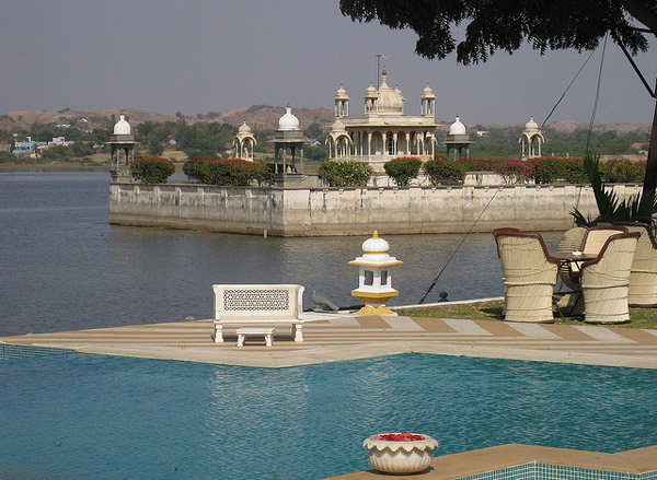 OYO Mewar Tour Package