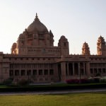 Umaid Bhawan Palace