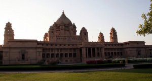Umaid Bhawan Palace