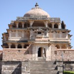 Vedi Temple Kumbhalgarh