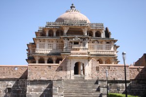 Vedi Temple Kumbhalgarh