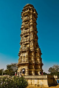 Vijay Stambh