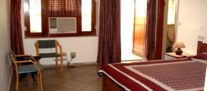 Girisadan Homestay Jaipur