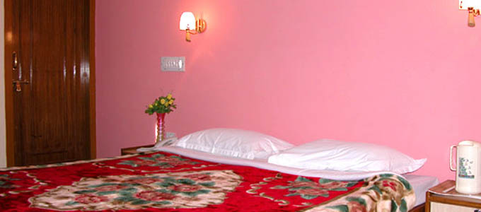 Hotel Anukampa Bed and Breakfast Jaipur