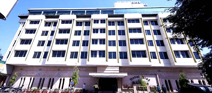 Hotel Jaies Jaipur