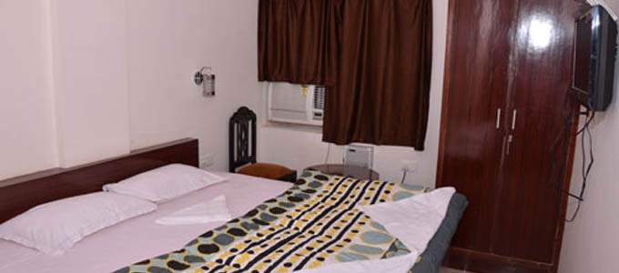 Hotel Panwar Palace Jaipur