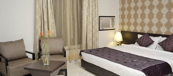 Hotel Raya Inn Jaipur