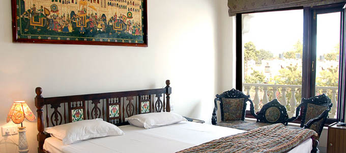 Rajasthan Palace Hotel Jaipur
