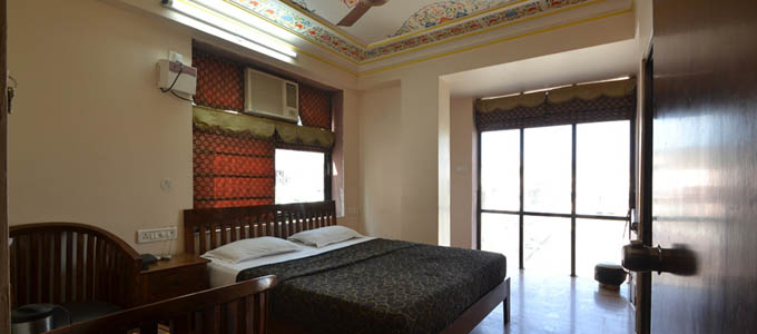 Royal Sherton Jaipur