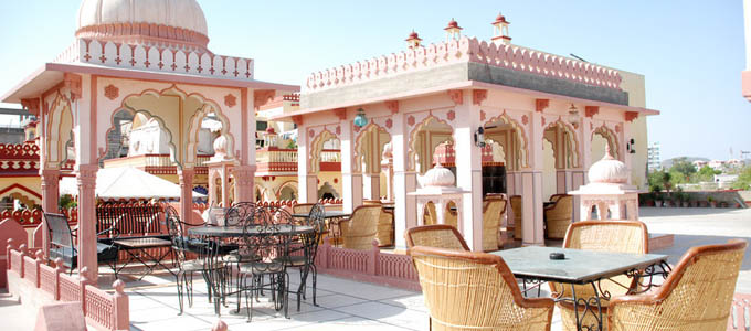 Sajjan Niwas Jaipur