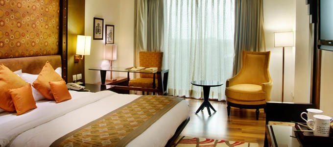 The Fern - An Ecotel Jaipur