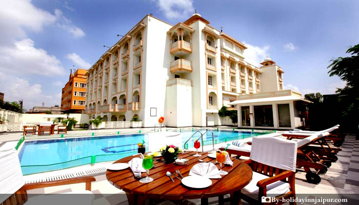 Holiday Inn Jaipur