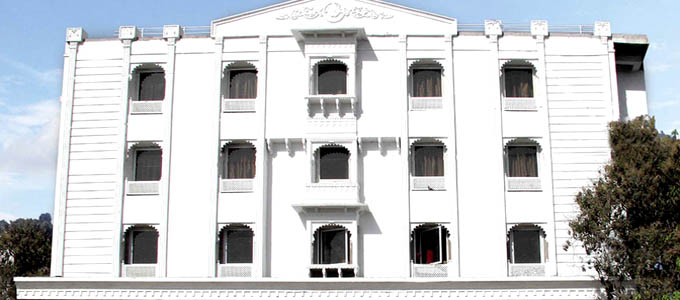 Hotel Horizon Udaipur