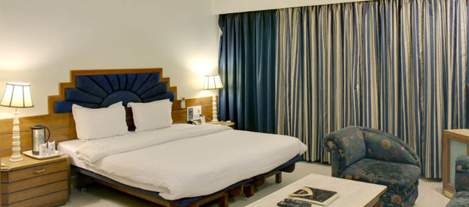 Hotel Natraj Jaipur