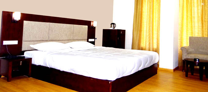 Hotel Royal Palm Udaipur
