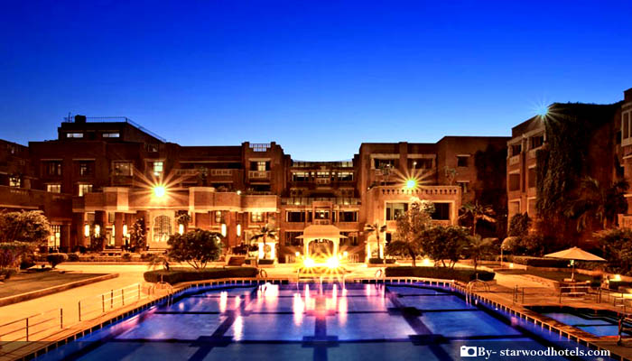 ITC Rajputana