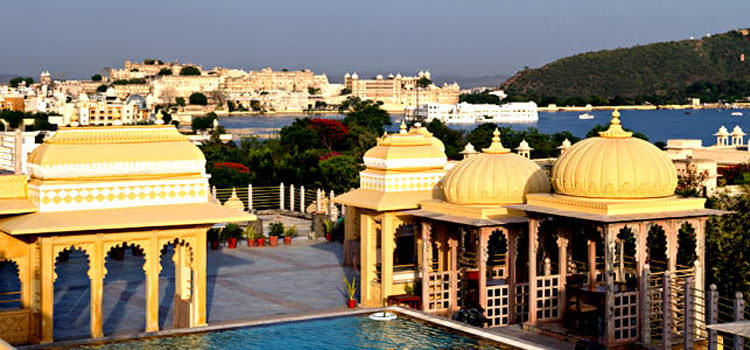 Chunda Palace