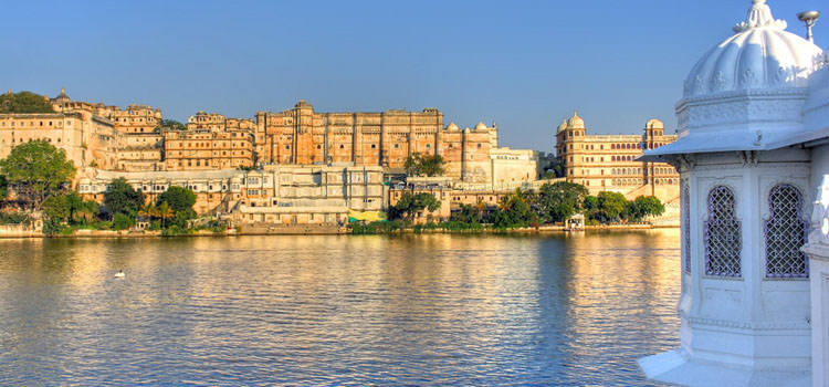 City Palace