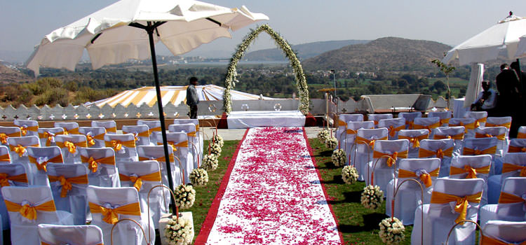 Fort Fatehgarh Wedding