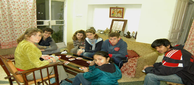 Snehdeep Hotel Jaipur