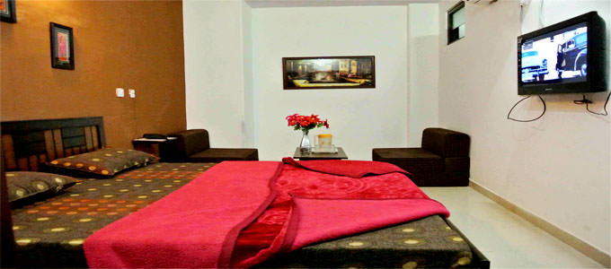 Hotel Neela Jaipur