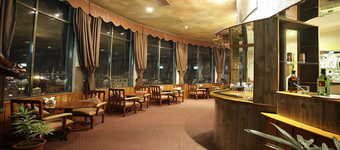 Hotel Om Tower in Jaipur