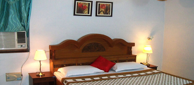 Hotel Rampura Kothi in Jaipur