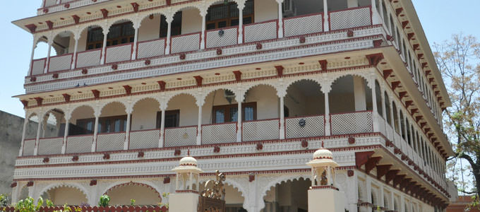 Hotel jaipur City in Jaipur