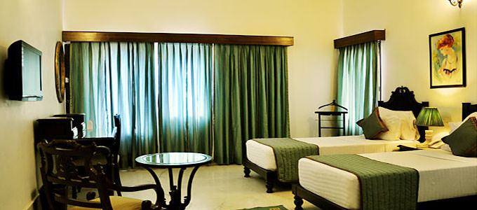 Hotel Amar Kothi in Udaipur